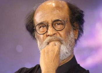 திடீரென மருத்துவமனையின் அனுமதிக்கப்பட்ட நடிகர் ரஜினிகாந்த்