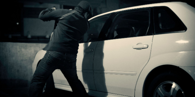 வாகன கொள்ளை சம்பவங்களை தடுக்க விசேட நடவடிக்கை!