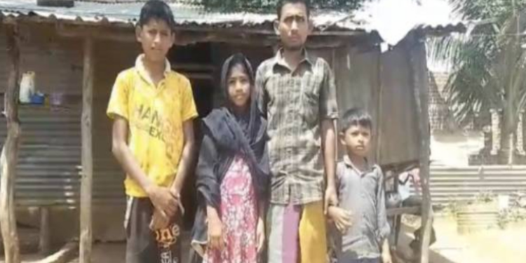 சவுதியில் உயிரிழந்த மனைவியின் உடலை நாட்டிற்கு கொண்டுவர உதவுமாறு கணவனின் உருக்கமான கோரிக்கை!