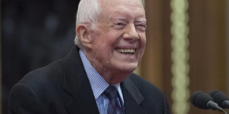 நீண்டகாலம் வாழ்ந்து சாதனை படைத்த முன்னாள் ஜனாதிபதி