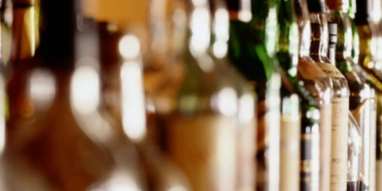 மதுபானசாலைகளுக்கு பூட்டு!