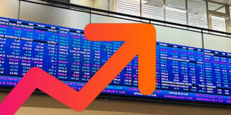 கொழும்பு பங்குச் சந்தையில் ஏற்ப்பட்டுள்ள மாற்றம்!