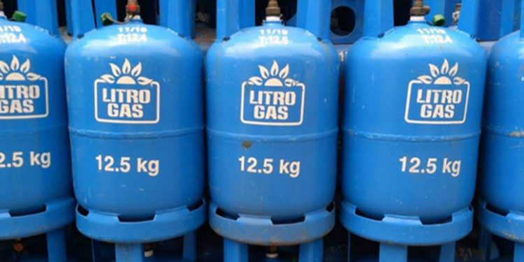 லிட்ரோ சமையல்  எரிவாயு விலை திருத்தம் தொடர்பில் நிறுவனத் தலைவர்  விளக்கம்!