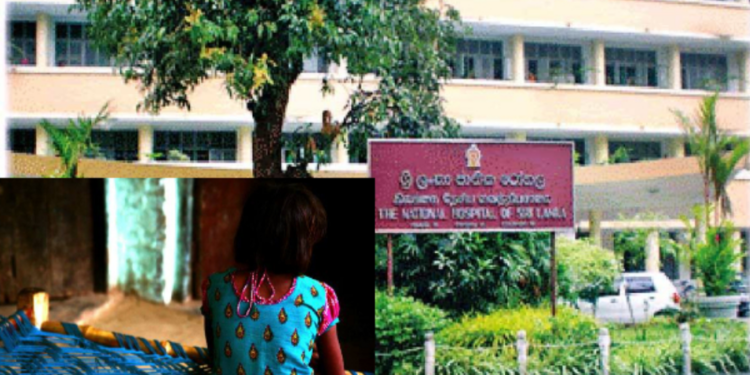 ஐந்து சிறுமிகள் வன்கொடுமைக்கு உட்படுத்திய தாத்தா கைது!