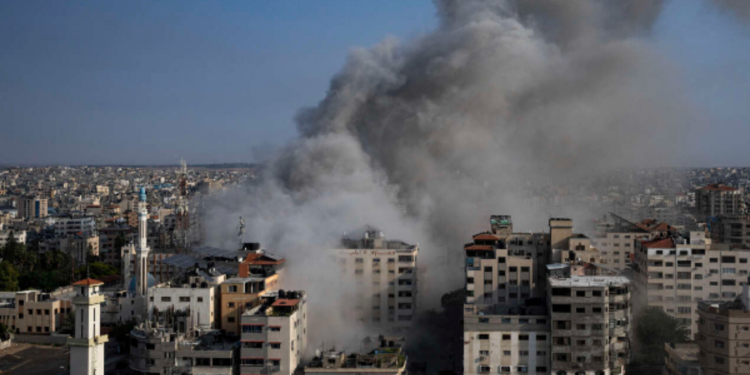 ஈரானுக்கு இஸ்ரேல் எச்சரிக்கை!