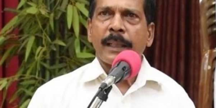 நாடாளுமன்ற தேர்தலில் போட்டியிட போவதில்லை!நாடாளுமன்ற உறுப்பினர் வினோ நோகராதலிங்கம்