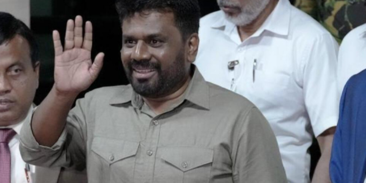 அநுரகுமார திஸாநாயக்கவுடன் இணைந்து செயற்ப்பட தயார் சஜித் தரப்பினர்