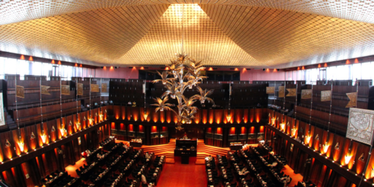 நாளை முதல் நாடாளுமன்ற தேர்தலுக்கான வேட்புமனு தாக்கல்!