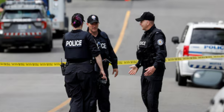 கனடாவில் ஈழத்தமிழ் பெண் கொலை!