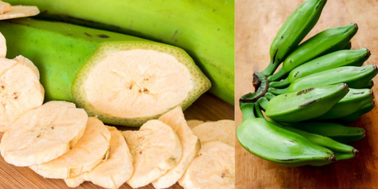 வாழைக்காய் உணவில் சேர்ப்பது உடலுக்கு நல்லதா?