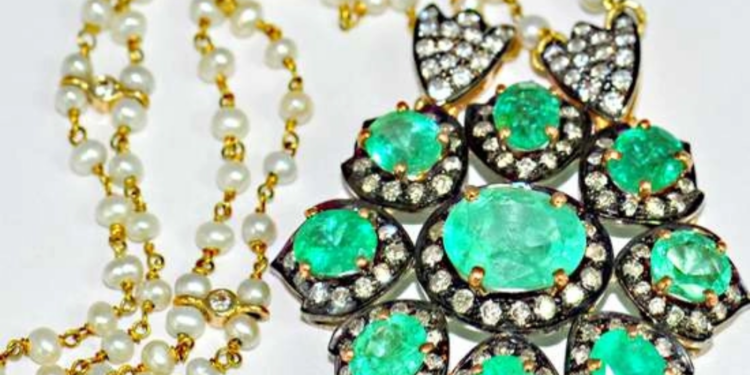 உண்மையான முத்து, வைர கற்களை கண்டறிவது எப்படி?