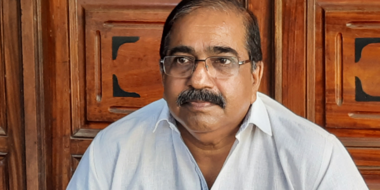 ஐனநாயக தமிழ்த் தேசியக் கூட்டணி சங்கு சின்னத்தில் களமிறங்க தீர்மானம்!