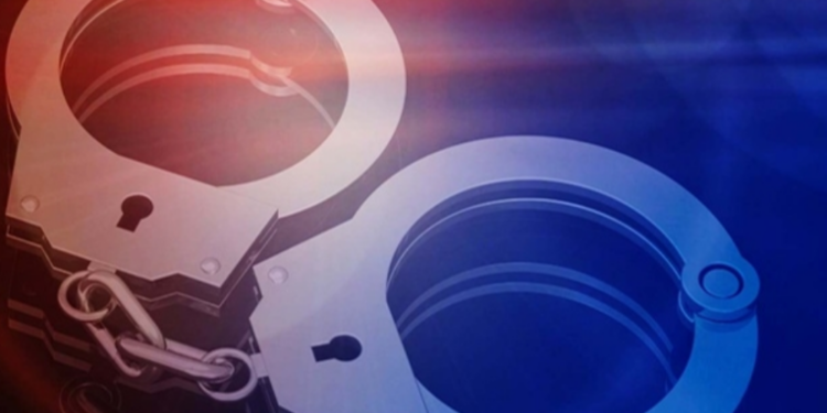 பந்தயம் வைத்த பெண்கள் கைது!