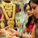 தங்கத்தின் விலை மீண்டும் அதிகரிப்பு!