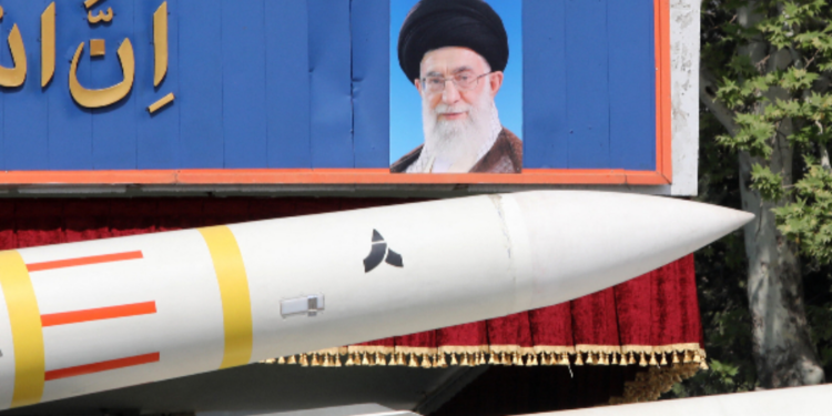 இஸ்ரேல் தொடர்பில் ஈரான் எச்சரிக்கை!