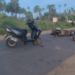 யாழில் மோட்டார் சைக்கிள் நேருக்கு நேர் மோதி விபத்து!