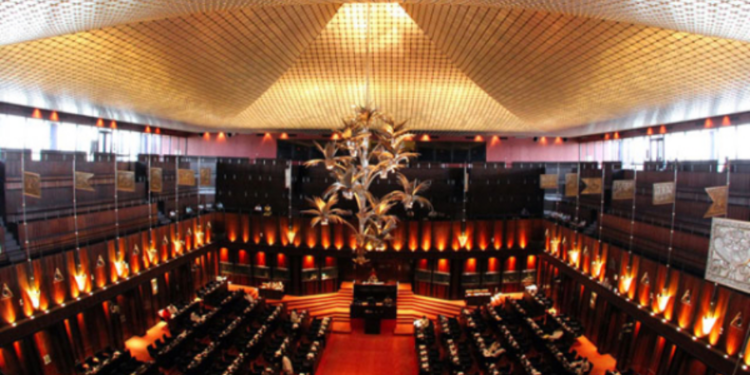 தேர்தலுக்கான கட்டுப்பணத்தை செலுத்திய 122 சுயேச்சைக் குழுக்கள்