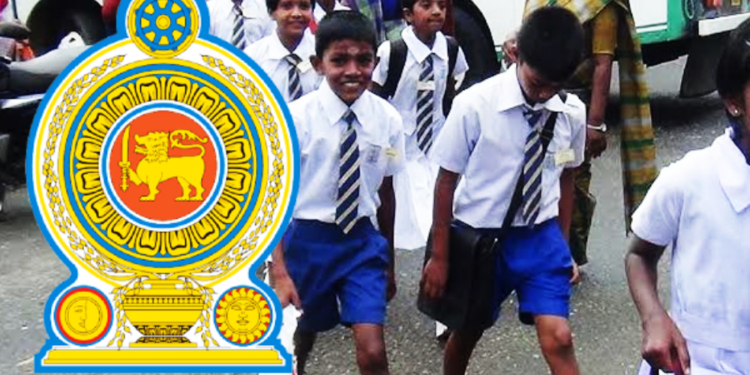 புலமைப்பரிசில் பரீட்சை விவகாரம் புதிய குழு நியமனம்!