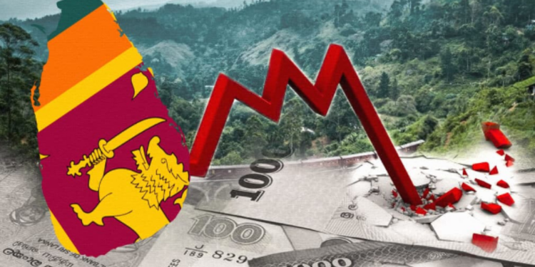இலங்கைக்கு சர்வதேச நாணயநிதியம் எச்சரிக்கை!