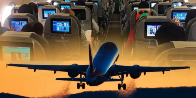 சென்னை – கொழும்பு விமான சேவைகள் ரத்து!