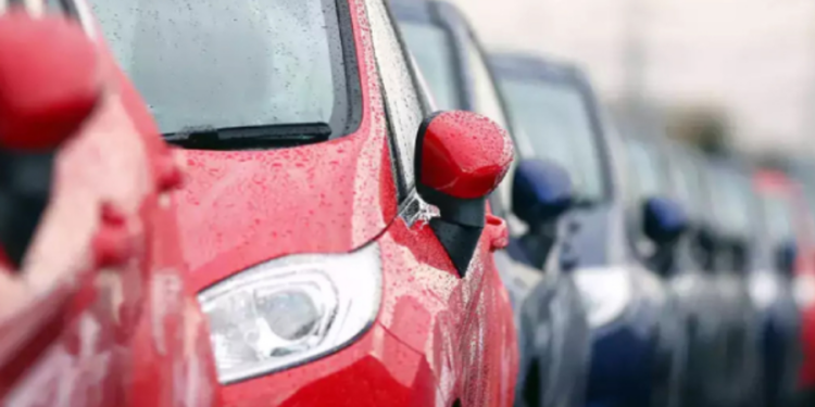 வாகனம் வாங்க இருப்போருக்கான மகிழ்ச்சியான செய்தி!