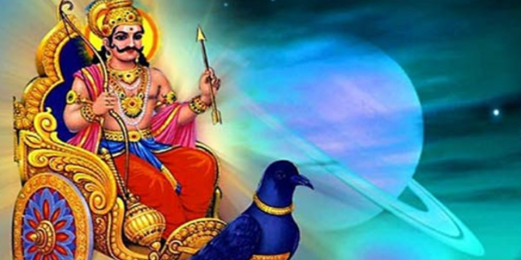 சனி பகவானால் அதிர்ஷ்டம் பெறப்போகும் ராசிகள்