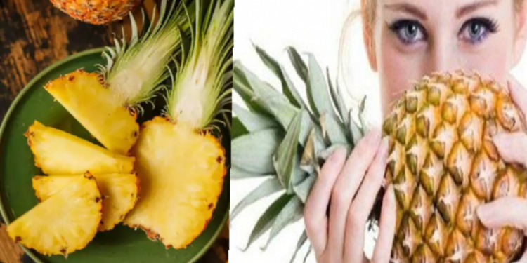 தினமும் ஒரு அன்னாசிப்பழம் சாப்பிடுவதால் கிடைக்கும் நன்மைகள்!