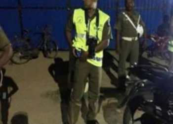 முல்லைத்தில் யாழை சேர்ந்த ஆசிரியர் மீது மர்ம நபர்கள் தாக்குதல்!