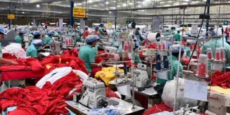 இலங்கையின் ஏற்றுமதி துறைக்கு ஏற்ப்பட்டுள்ள சிக்கல்!