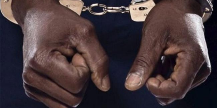 போதைப் பொருளுடன் நபர் ஒருவர் கைது!