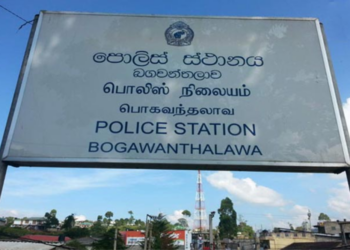 சட்டவிரோத மாணிக்கக்கல் அகழ்வில் ஈடுபட்ட இருவர் கைது