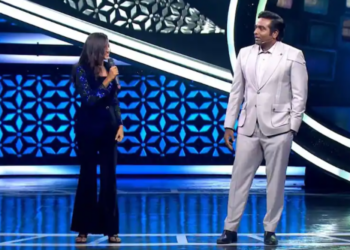 வீட்டுக்குள் நுழைந்த 24 மணிநேரத்தில் வீட்டை விட்டு வெளியேறிய பிக்பாஸ் போட்டியாளர்