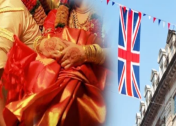 பிரித்தானியாவில் கடந்த வருடம் திருமணமான யாழ் இளைஞனுக்கு நிகழ்ந்த சோகம்!