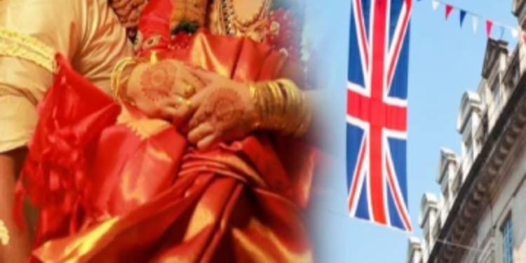 பிரித்தானியாவில் கடந்த வருடம் திருமணமான யாழ் இளைஞனுக்கு நிகழ்ந்த சோகம்!