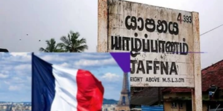 பிரான்ஸ் செல்ல முயன்ற யாழ் இளைஞனுக்கு நிகழ்ந்த சோகம்!