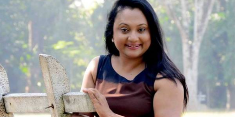 பொதுத் தேர்தலில் களமிறங்கும் பிரபல நடிகை