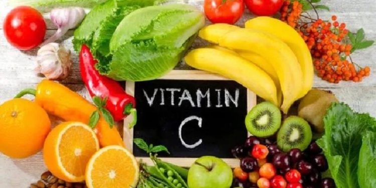 வைட்டமின் சி குறைபாட்டால் ஏற்ப்படும் பக்க விளைவுகள்!