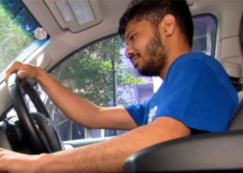 அவுஸ்ரேலியாவில் பலரையும் வியக்க வைத்த இலங்கை இளைஞர்