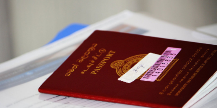 நாட்டின் கடவுச்சீட்டுக்களில் ஏற்ப்படவுள்ள மாற்றம்!