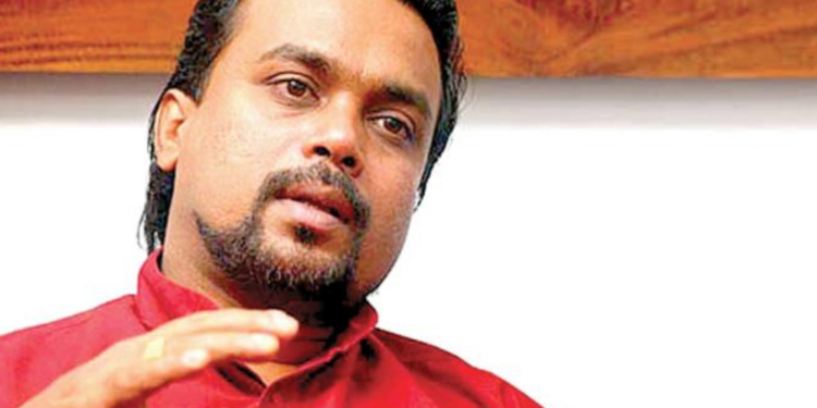 விமல் வீரவன்சவின் அதிரடி அறிவிப்பு!