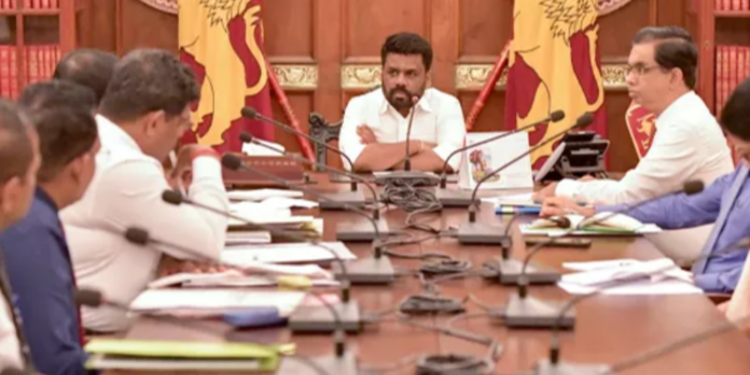 கந்தளாய் சீனி தொழிற்சாலை தொடர்பில் ஜனாதிபதியின் உத்தரவு!