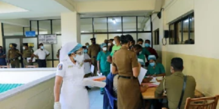 கணவனின் உறவினரால் தாக்குத்தலுக்கு உள்ளான பெண் பலி!