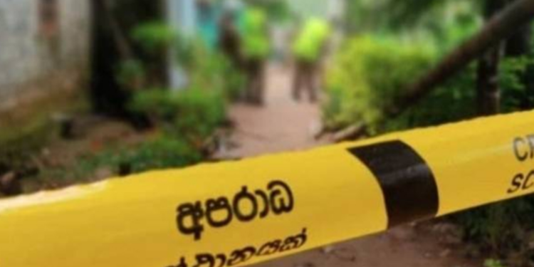 யாழில் தீயில் எரிந்த நிலையில்சடலமாக மீட்பு!