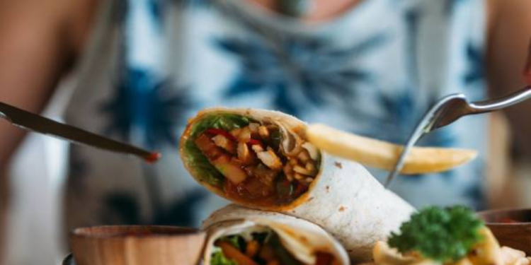 வயிற்றுக் கோளாறை ஏற்ப்படுத்தும் உணவுகள்!