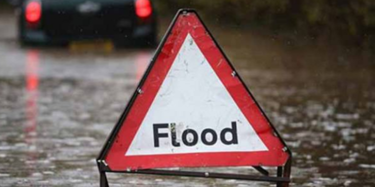 அடுத்த 48 மணித்தியாலங்களுக்கு வெள்ள அபாய எச்சரிக்கை!