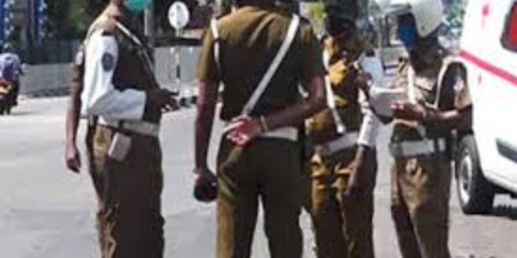 இராணுவ லொறியுடன் மோட்டார் சைக்கிள் மோதியதில் ஒருவர் பலி!