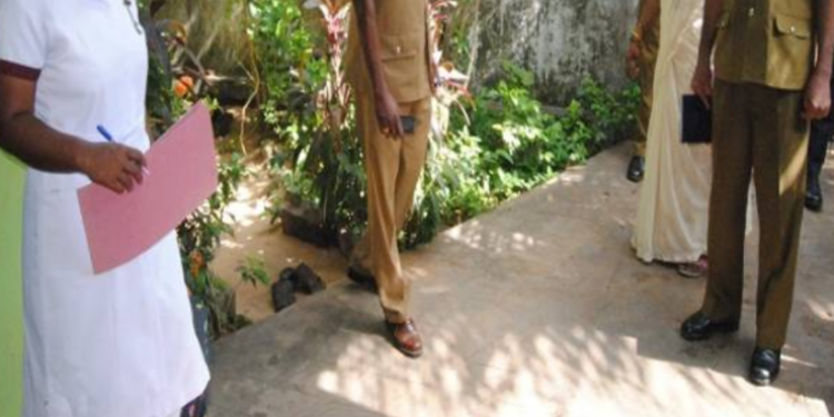 கொடிய நோயால் மரணம் தொடர்பில் எச்சரிக்கை!