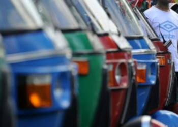 கிளிநொச்சி முச்சக்கரவண்டி கட்டணங்களில் ஏற்ப்படப்போகும் மாற்றம்!