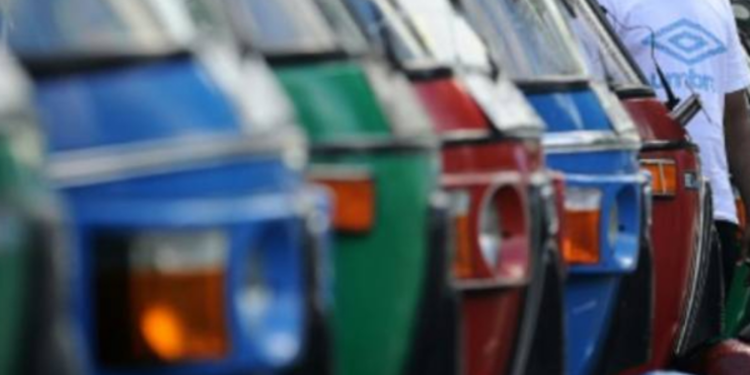 கிளிநொச்சி முச்சக்கரவண்டி கட்டணங்களில் ஏற்ப்படப்போகும் மாற்றம்!