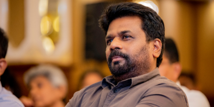 இலங்கை அரசியலில் ஓய்வு முறையை அறிமுகப்படுத்திய தேசிய மக்கள் சக்தி